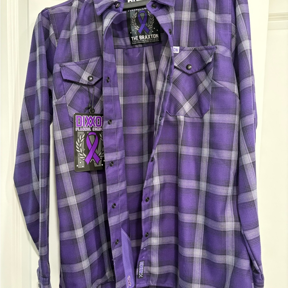Women’s DIXXON Flannel